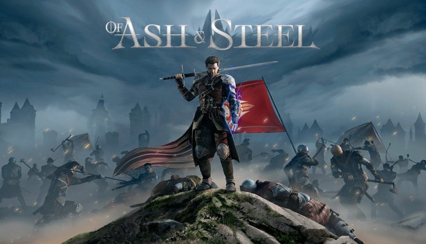 Of Ash & Steel